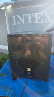 Tepelné Čerpadlo Planet Pool Mini 5KW - 2