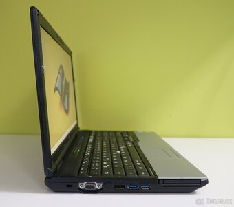FUJITSU E752 /i5-3340/8GB/SSD512GB/FULLHD IPS/W11/ZÁRUKA - 2