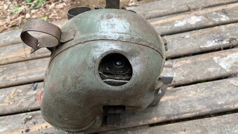 2x motor Manet tatran - 2
