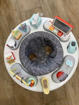 Detska kancelar Fisher Price - 2