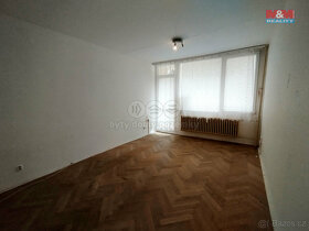 Prodej bytu 2+1, 62 m², DV, Litvínov, ul. Čapkova - 2