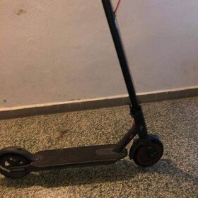 Xiaomi Scooter Pro - 2