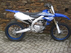 Yamaha YZ450F-2019  70mth - 2