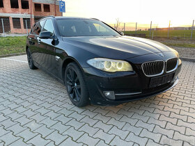 BMW F11 530 190kW Xdrive - 2