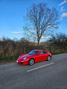 Porsche 911 Carrera 2 - 2