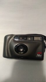 Fotoaparát PRAKTICA - 35mm - 2
