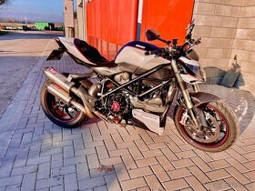 Ducati 1098 Streetfighter - 2
