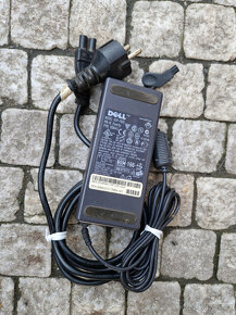 adapter nabijecka Dell PA-6 ADP-70EB (70W 20V 3,5A) - 2