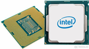 Intel Pentium Gold G6400 socket 1200 - Záruka do 07/2024 CZC - 2