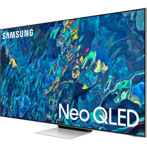 Samsung QE65QN95B, Neo QLED, 4K SMART tv, 120Hz, Direct LED - 2