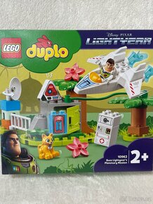 Lego Duplo 10962 NOVÉ - 2