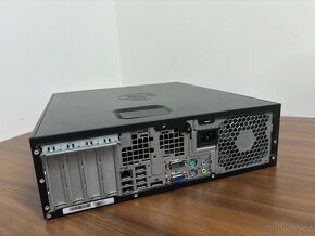 Stolní počítač PC HP Compaq Pro 6305 AMD A8-5500B (3,2GHz) 4 - 2