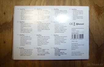 dataplug vw - 2
