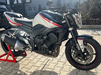 Yamaha fz1n - 2