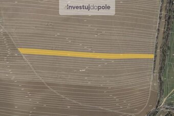 Prodej pole v k.ú. Bohuslavice u Kyjova - 2