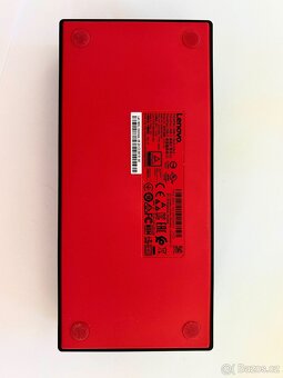 Dokovací stanice Lenovo Thinkpad gen2, zdroj 90W - 2