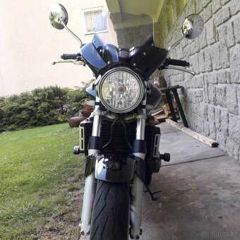 Honda Hornet CB900F - 2