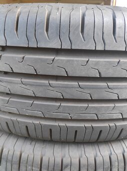 215/65/R17 V XL  letní - Continental - 2