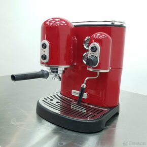 Kávovar KITCHENAID 5KES2102EER - 2