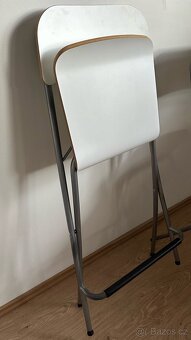 barova zidle IKEA 2x - 2