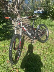 Trek session 9.9 - 2
