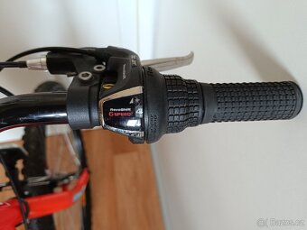 Dětské kolo CTM 24 - 2