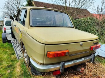 Wartburg 353 - 2