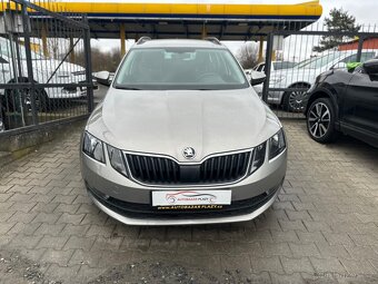Škoda Octavia 1.6TDi 85kW GARANCE KM - 2