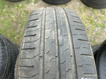 4ks letní pneu Continental 175/65/14 - 2