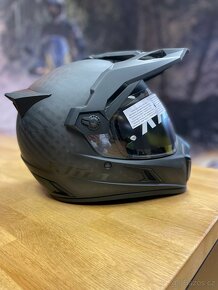 Přilba na motorku / moto Přilba - 2