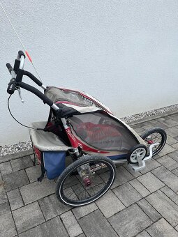 Chariot CX1 - 2
