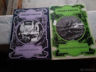 Julis Verne - 2
