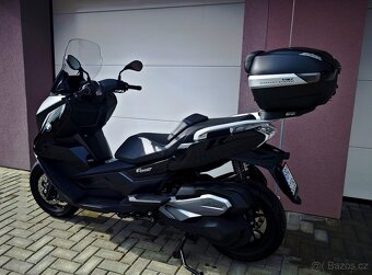BMW c400gt - 2