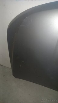 Kapota JEEP GRAND CHEROKEE WK2 2010- 55369587AC - 2