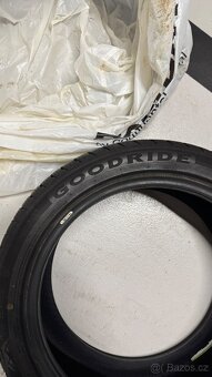 225/45 r17 Goodride zuper snow z-507 - 2