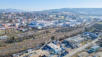Prodej garáže 21 m2 Za Drahou, Valašské Meziříčí - 2
