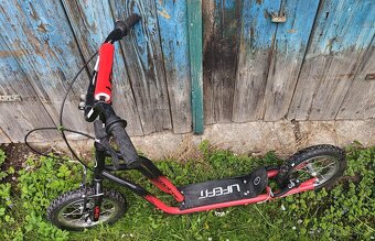 Koloběžka Lifefit dětská - 2