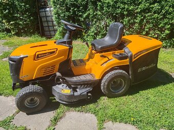 Riwall RLT 92 TRD - 2