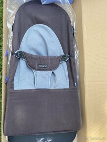 2x Lehátko houpátko Babybjorn - 2