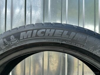 215/45/18 - Michelin letní pár pneu - 2