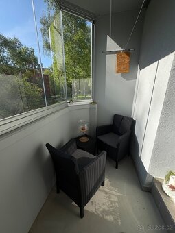 Překrásný byt Karviná tř.těreškovové 2250/1 - 2