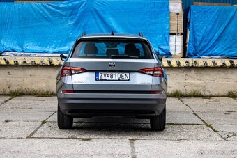 Škoda Kodiaq 1.5 TSI ACT Ambition DSG - 2