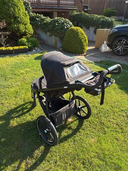 Thule Urban Glide 2 kocarek - 2