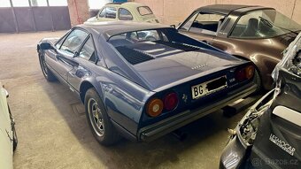 Prodám Ferrari 308 GTB, r.v.: 1985 - 2