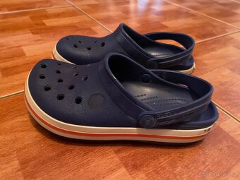 Dětské crocs - 2