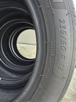 Michelin Primacy 4, 235 50 19, 235/50/19 - 2