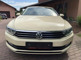 Volkswagen Passat 2.0Tdi 110kw DSG - 2