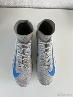 Nike mercurial superfly 10 - 2