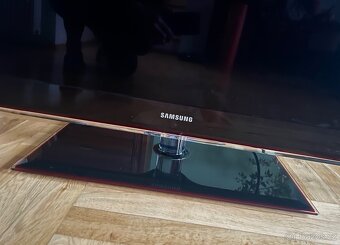 LED TV SAMSUNG, top řada - 2
