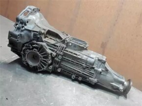 Převodovka Audi /VW 01A301231G - 2